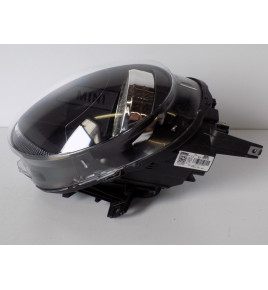 Mini Cooper F55/56 Lampa H7 Lewa - 6248