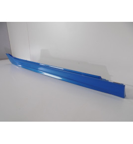 BMW 1 F40 M-Pakiet Listwa Progowa Prawa - 6249