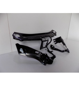 Mercedes S Klasa W221 Zestaw Pas / Okular - 4174