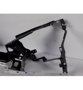 Mercedes C Klasa W204 LCI Zestaw Pas/Okular - 4176