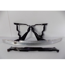 Mercedes C Klasa W204 LCI Zestaw Pas/Okular - 4176