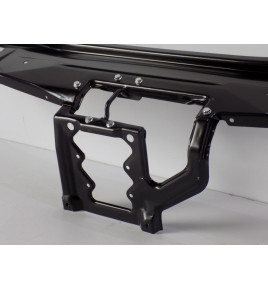 Mercedes S Klasa W221 Pas przedni Górny - 4173