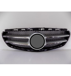 Mercedes E Klasa W212 Atrapa / Grill Kamera - 4177