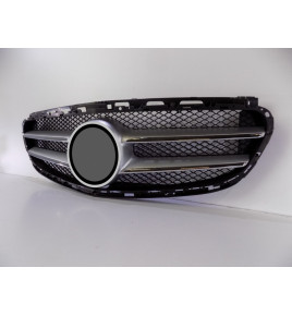 Mercedes E Klasa W212 Atrapa / Grill Kamera - 4177