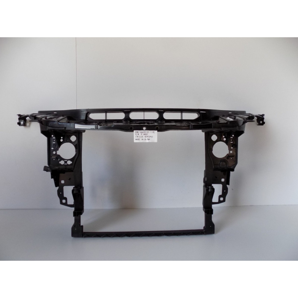 Mercedes W166 GL / ML / GLE / GLS Pas Przedni Wzmocnienie czołowe - 3675