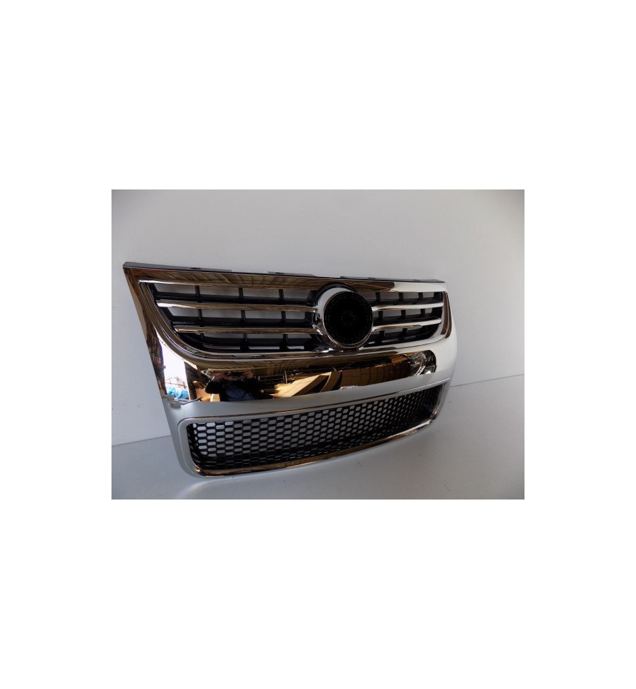 VW Touareg 7L Atrapa /...