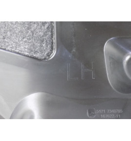 BMW 5 G30/G31 Nadkole przednie Lewe - 3089