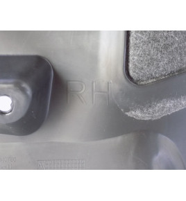 BMW 5 G30/G31 Nadkole przednie Prawe - 3090