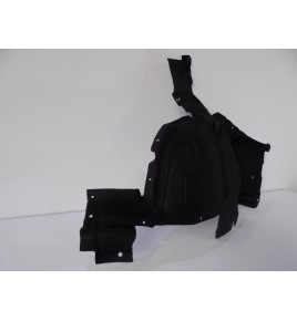 BMW X5 F15 Nadkole przednie Tył Lewe - 3109