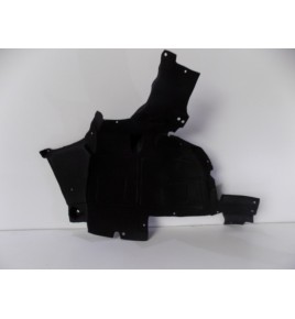 BMW X5 F15 Nadkole przednie Tył Lewe - 3109