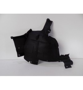 BMW X5 F15 Nadkole przednie...