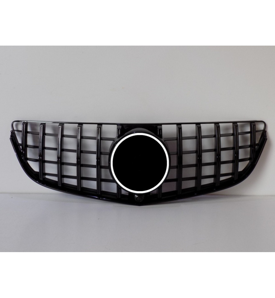 Mercedes E Klasa W207 LCI Grill GT - 4181