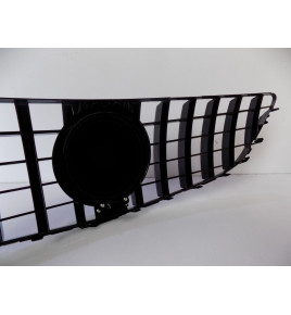 Mercedes E Klasa W207 LCI Grill GT - 4181