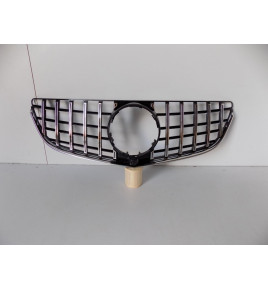 Mercedes E Klasa W207 LCI Grill GT - 4183