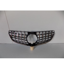 Mercedes E Klasa W207 LCI Grill GT - 4183