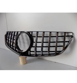 Mercedes E Klasa W207 LCI Grill GT - 4183