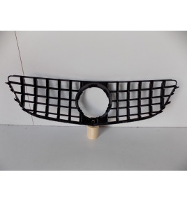 Mercedes E Klasa W207 LCI Grill GT - 4183
