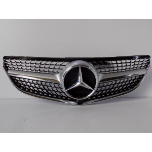 Mercedes E Klasa W207 LCI Grill Diamond - 4184