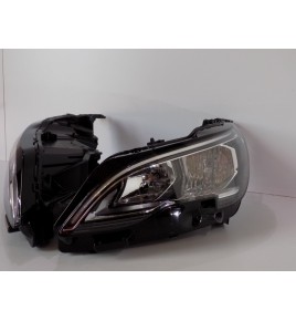 Peugeot 3008/5008 Komplet Lampa H7 L / R - 6266