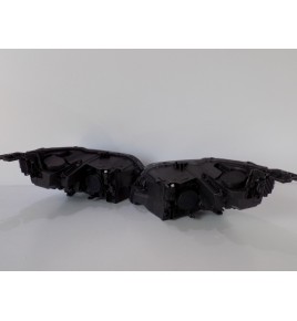 Peugeot 3008/5008 Komplet Lampa H7 L / R - 6266