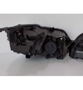 Peugeot 3008/5008 Komplet Lampa H7 L / R - 6266