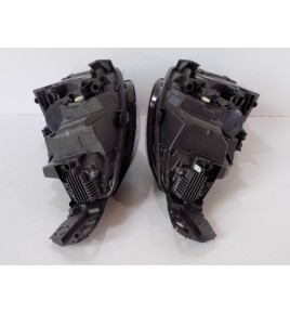 Peugeot 3008/5008 Komplet Lampa H7 L / R - 6266