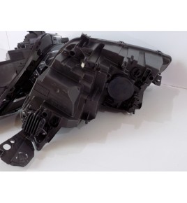 Peugeot 3008/5008 Komplet Lampa H7 L / R - 6266