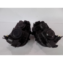 Citroen C3 Komplet Lampa H7 L / R - 6267
