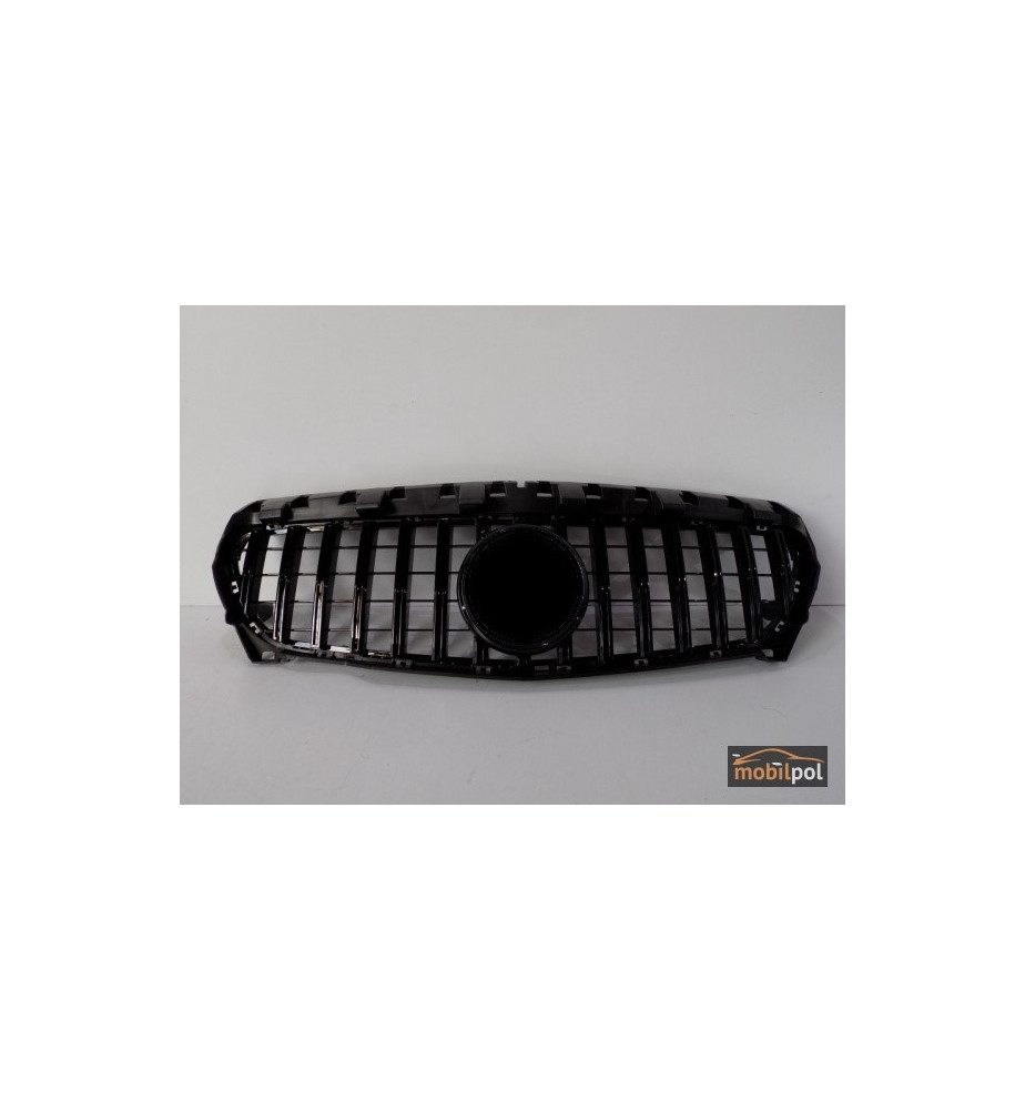 Mercedes CLA W117 Grill /...