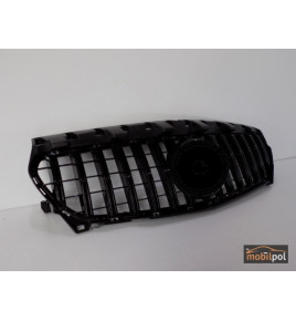 Mercedes CLA W117 Grill / Atrapa GT - 4185
