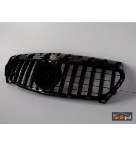 Mercedes CLA W117 Grill / Atrapa GT - 4185