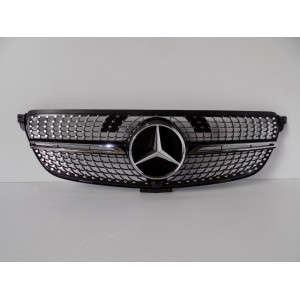 Mercedes GLE W292 LCI Grill...