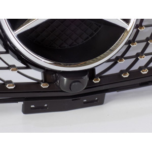 Mercedes GLE W292 LCI Grill Diamond - 4188