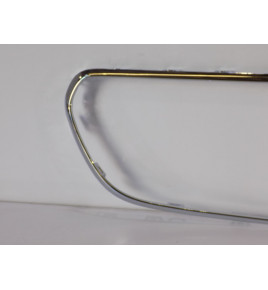 Mercedes E Klasa W213 Ramka Grilla - 4192