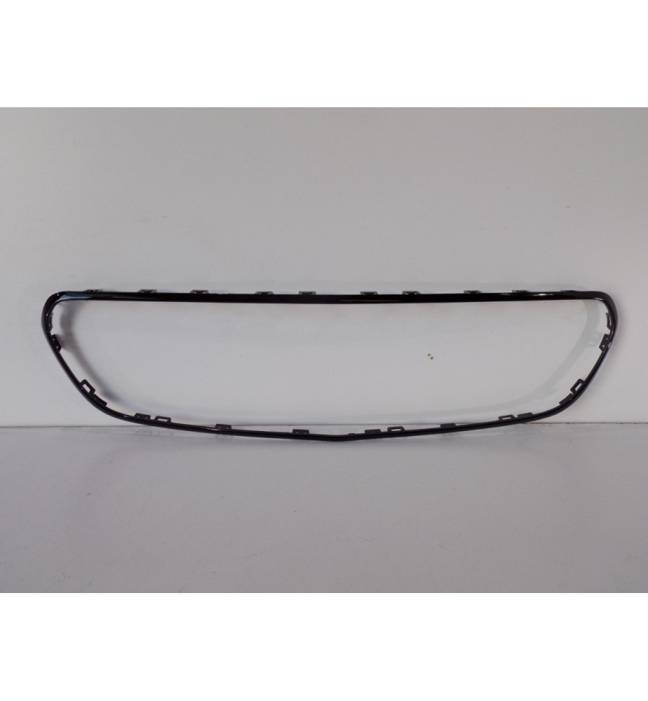 Mercedes E Klasa W213 Ramka Grilla Czarna - 4193