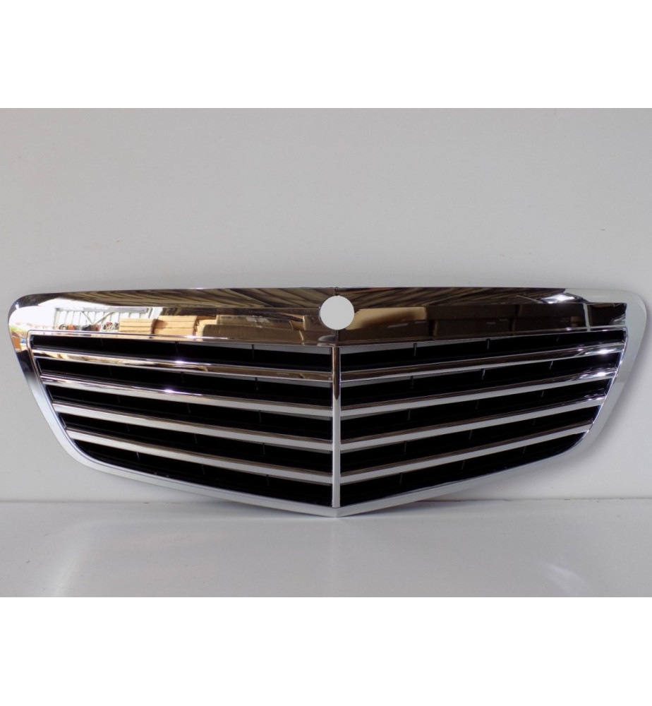 Mercedes S Klasa W221 LCI...
