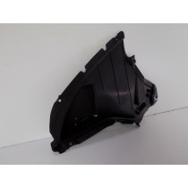 BMW 7 G11/G12 Osłona dolna Lewa Trójkąt - 4198