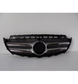 Mercedes E Klasa W213 Atrapa / Grill Kamera - 4200