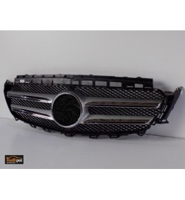 Mercedes E Klasa W213 Atrapa / Grill Kamera - 4200