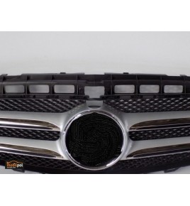 Mercedes E Klasa W213 Atrapa / Grill Kamera - 4200