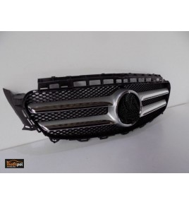Mercedes E Klasa W213 Atrapa / Grill Kamera - 4200