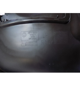 BMW X3/X4 G01/G02/G08 Nadkole Przednie L - 4202