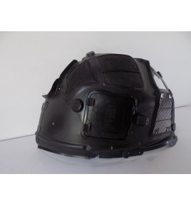 BMW 7 G11/G12 Nadkole Przednie Prawe - 4207