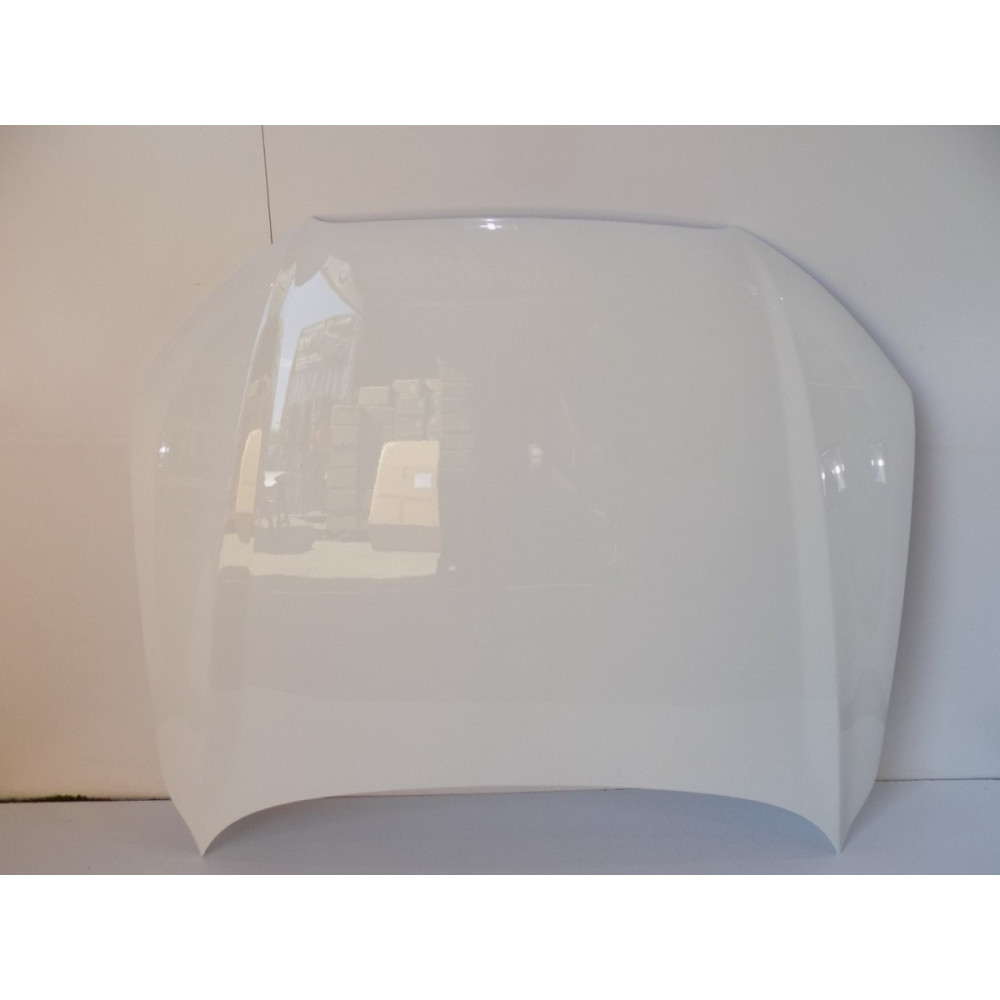 Audi A8 4H0 D4 Maska /...