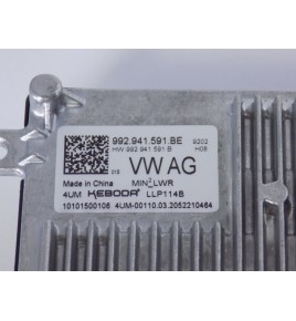 VW / Audi Moduł LED OE: 992941591BE - 6277