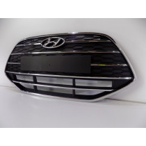 Hyundai ix20 LCI Atrapa / Grill - 6263