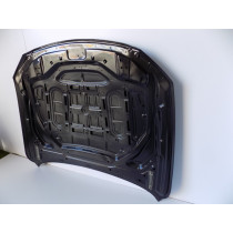 BMW 7 F01 Maska / Pokrywa silnika B39 - 6301