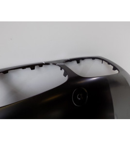 BMW X5 E70/X6 E71 Maska Uszkodzona - 6315