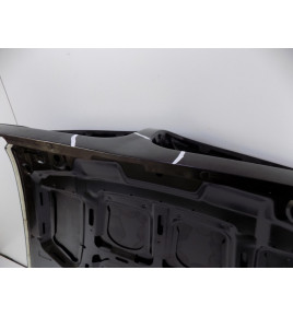 BMW X5 E70/X6 E71 Maska Uszkodzona - 6315