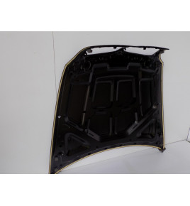 BMW X5 E70/X6 E71 Maska Uszkodzona - 6316